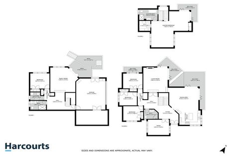 Photo of property in 90 Pah Road, Cockle Bay, Auckland, 2014