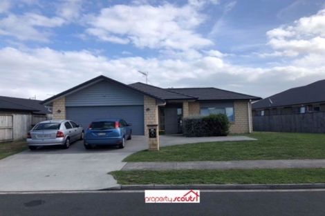 Photo of property in 3 Chalgrove Road, Huntington, Hamilton, 3210