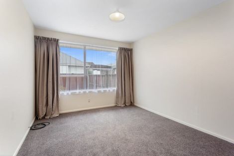 Photo of property in 2/78 Brynley Street, Hornby, Christchurch, 8042