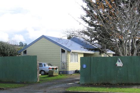 Photo of property in 23 Ranfurly Street, Moerewa, 0211
