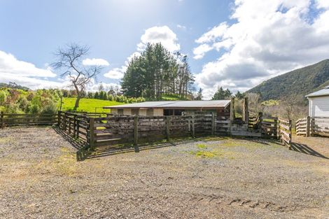 Photo of property in 398c Kauaeranga Valley Road, Thames, 3577