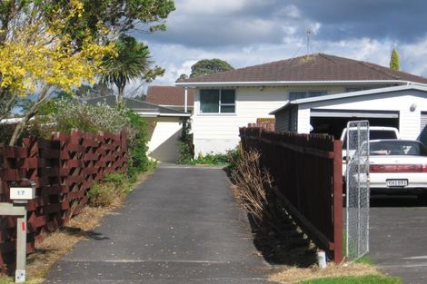 Photo of property in 17 Newham Place, Henderson, Auckland, 0612