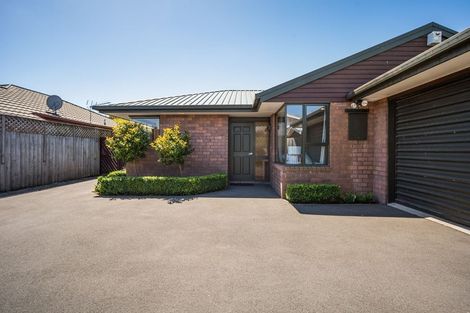 Photo of property in 26a Diamond Avenue, Spreydon, Christchurch, 8024