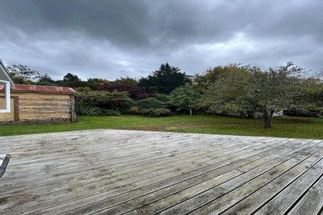 Photo of property in 4 Ruru Avenue, Saint Leonards, Dunedin, 9022