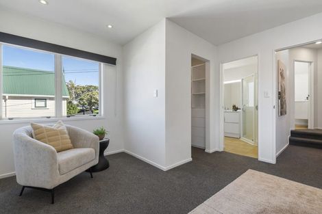 Photo of property in 4/19 Rodney Road, Northcote Point, Auckland, 0627