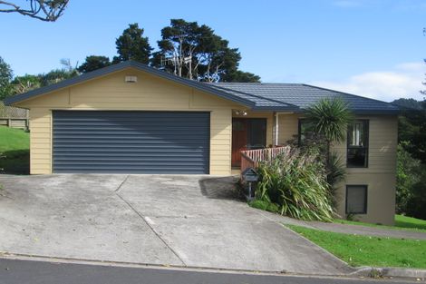 Photo of property in 45 Highfield Way, Maunu, Whangarei, 0110