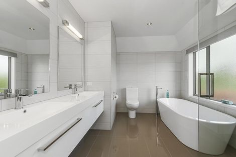 Photo of property in 6b Clifton Road, Hamilton Central, Hamilton, 3204