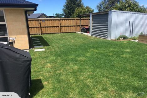 Photo of property in 44 Lewis Crescent, Rolleston, 7614