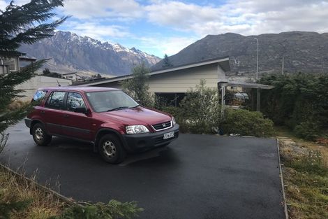 Photo of property in 1038b Frankton Road, Frankton, Queenstown, 9300