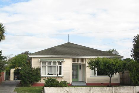 Photo of property in 34 Redruth Avenue, Spreydon, Christchurch, 8024