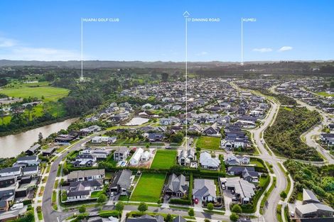 Photo of property in 17 Dinning Road, Riverhead, 0820