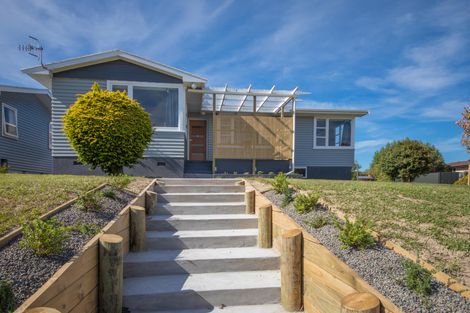 Photo of property in 1 Lifford Place, Awapuni, Palmerston North, 4412