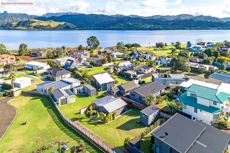 Photo of property in 170 Vista Paku, Pauanui, Hikuai, 3579