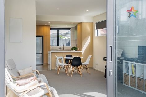 Photo of property in 13d Cuba Street, Petone, Lower Hutt, 5012