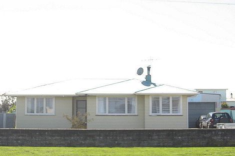 Photo of property in 7 Matai Street, Marton, 4710