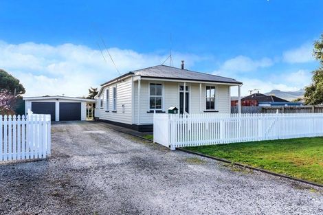 Photo of property in 24 Marlborough Street, Pokeno, 2402