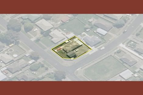 Photo of property in 52 Williams Street, Marewa, Napier, 4110