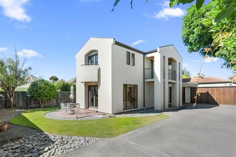 Photo of property in 24a Ravenna Street, Avonhead, Christchurch, 8042