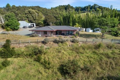 Photo of property in 226 Prescott Road, Ruakaka, Whangarei, 0171