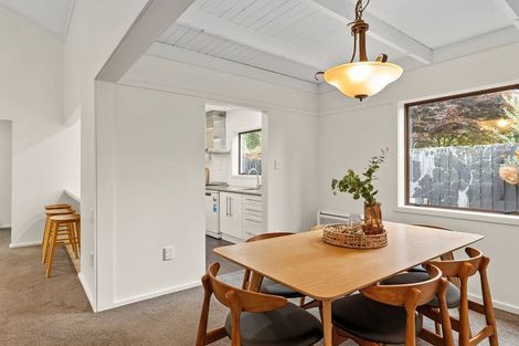 Photo of property in 1/7a Medbury Terrace, Fendalton, Christchurch, 8041