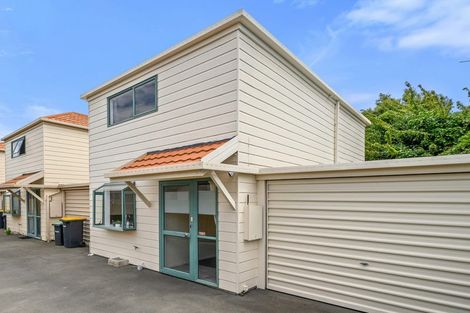 Photo of property in 6/30 Kipling Street, Addington, Christchurch, 8024