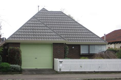 Photo of property in 489 Church Street, Palmerston North, 4410