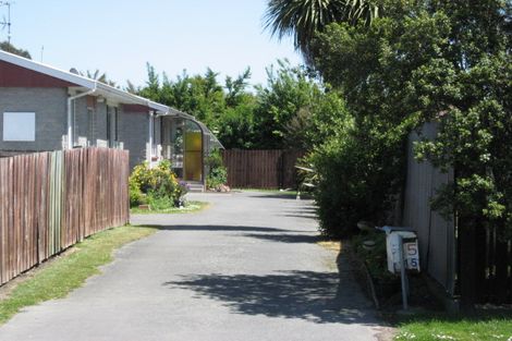 Photo of property in 15c Willock Street, Kaiapoi, 7630