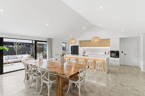 Photo of property in 4 Tabor Place, Lincoln, 7608