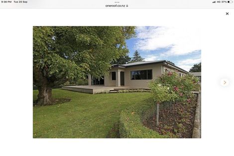 Photo of property in 351 Napier Road, Havelock North, Hastings, 4180