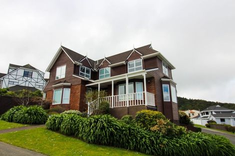 Photo of property in 28 Satara Crescent, Khandallah, Wellington, 6035