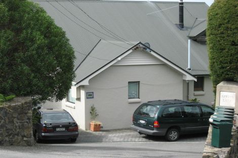 Photo of property in 111 Taylors Mistake Road, Scarborough, Christchurch, 8081