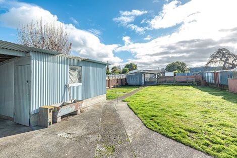 Photo of property in 27 Collingwood Street, Whanganui East, Whanganui, 4500