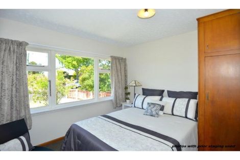 Photo of property in 4 Glencoe Street, Burnside, Christchurch, 8053