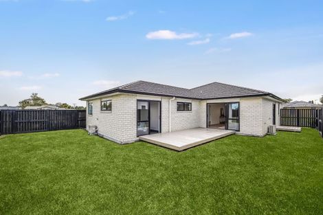 Photo of property in 106 Powells Road, Ruakura, Hamilton, 3214