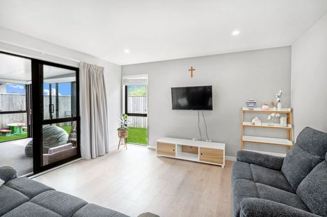 Photo of property in 38 Mabel Crescent, Halswell, Christchurch, 8025