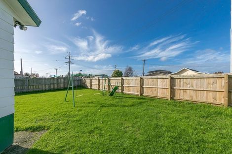 Photo of property in 177 Hakanoa Street, Huntly, 3700