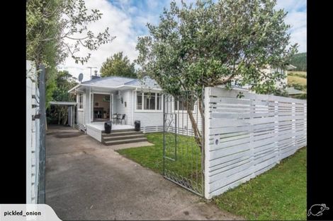 Photo of property in 6 Riwai Street, Paraparaumu, 5032