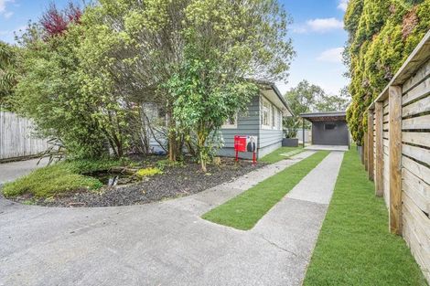 Photo of property in 52 Morris Road, Hillcrest, Hamilton, 3216