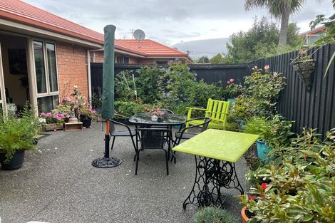 Photo of property in 4/46 Rookwood Avenue, New Brighton, Christchurch, 8083