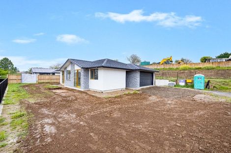 Photo of property in 127 Reservoir Street, Putaruru, 3411