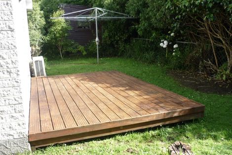 Photo of property in 28a Chamberlain Road, Karori, Wellington, 6012