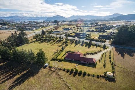 Photo of property in 18 Orchard Road, Wanaka, 9382