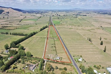 Photo of property in 10 Ryall Road, Paeroa, 3673