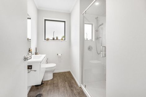 Photo of property in 4/37 North Ridge Drive, Rototuna North, Hamilton, 3210