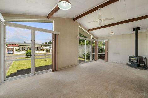 Photo of property in 10 Thorp Street, Paeroa, 3600