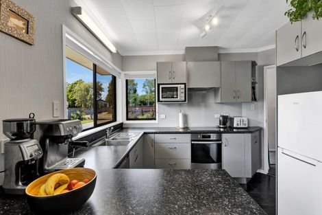 Photo of property in 30 Nikau Street, Inglewood, 4330