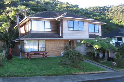 Photo of property in 44 Vasanta Avenue, Ngaio, Wellington, 6035