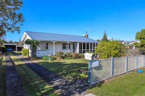 Photo of property in 18 Russell Road, Huntly, 3700