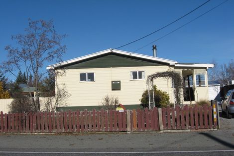 Photo of property in 286 Mackenzie Drive, Twizel, 7901
