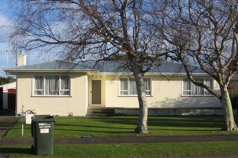 Photo of property in 19 Windsor Street, Terrace End, Palmerston North, 4410